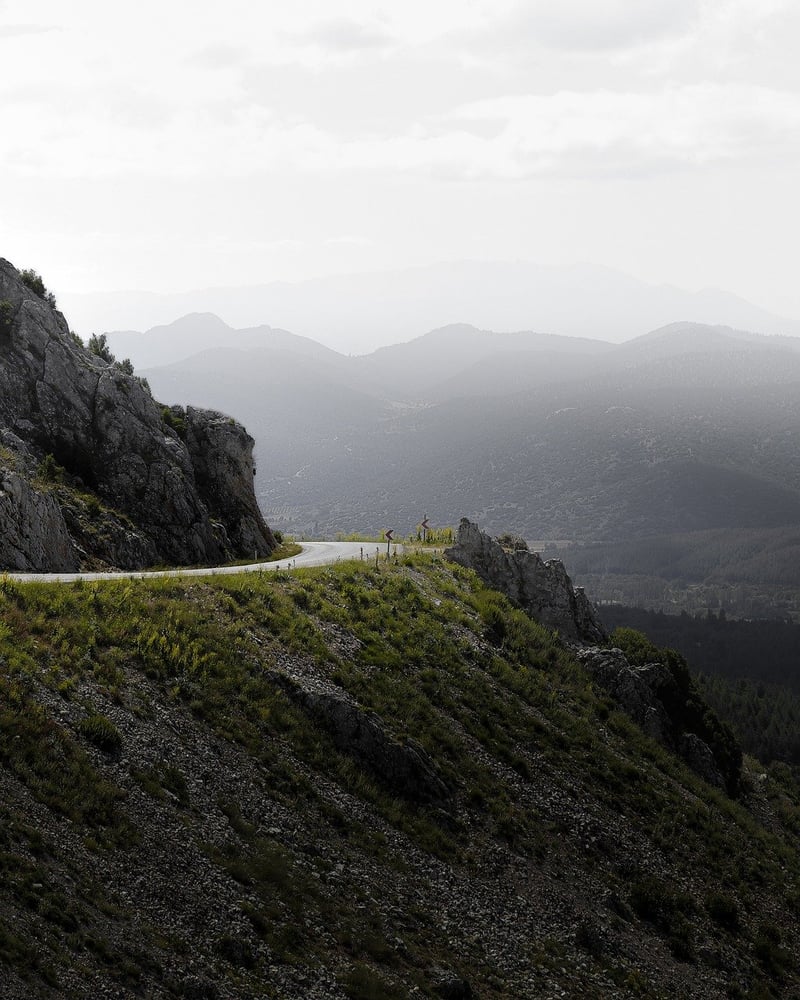 Yosemite National Park